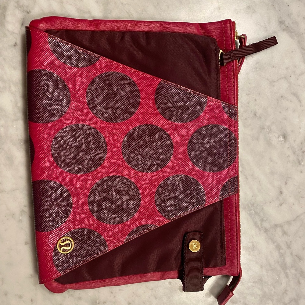 Lulu Clutch